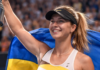 Одесская теннисистка Элина Свитолина выиграла турнир WTA 250 в Окленде