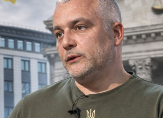 Суд обязал СБУ открыть производство по председателю Одесской ОВА: в чем подозревают Олега Кипера