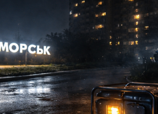Черноморск без света и тепла после ночной атаки дронов: что происходит на Одесщине