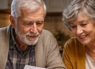 Как в Одессе и области изменился размер пенсий с 1 января: что важно знать пенсионерам