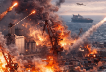 Россия бьет по Одессе, чтобы сломать экономику Украины — анализ WSJ