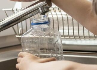 Одесситов предупреждают о временных проблемах с водоснабжением