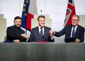 Гарантії безпеки для України: Які результати принесла для Києва зустріч “Коаліції охочих”?