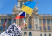 Уряд Чехії запустить гарантійні програми для компаній, які хочуть зайти на український ринок.