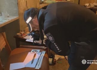 Двух одесситов осудили за убийство знакомого