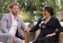 Меган Маркл впервые за долгое время приедет в Британию: ей придется столкнуться с «большой проблемой»