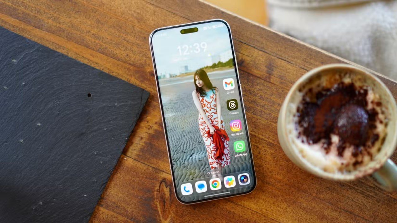 «Может быть ужасным»: флагманский смартфон Android разочаровал эксперта (фото)