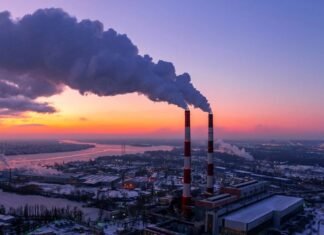 Бізнес за сприяння ПРООН може залучити фінансування для реалізації проєктів з декарбонізації.