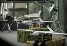 В Україні сформувалась змішана модель оборонного виробництва, де державний і приватний сектори працюють у конкурентній кооперації.