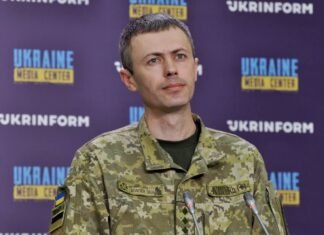 В 2025 году задержали 1400 человек, которые пытались пересечь границу с Беларусью, — ГПСУ