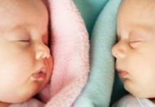 Одесса встретила 98 новорожденных в неделю, среди них — две двойни