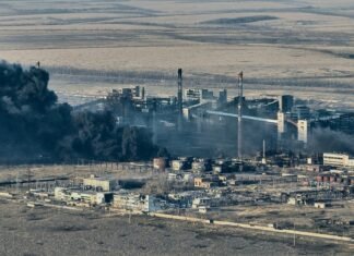 Україна вивчає ідею США щодо створення вільної економічної зони на Донбасі.