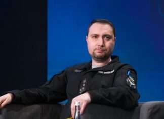 Зеленский предложил Буданову возглавить Офис президента Украины