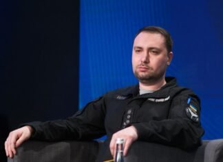 Буданов — новый глава ОП. Зеленский подписал указ о назначении