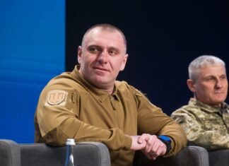 Кто такой Василий Малюк: от обороны Киева до Крымского моста и «Паутины»