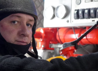 Отравление угарным газом в Одесской области: в больницу попали две молодые девушки