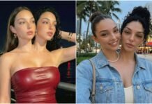 Две головы, одно тело: как «живут» сиамские близняшки с модельной внешностью (фото)