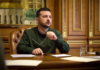 РФ готовит массированный обстрел: Зеленский обратился к украинцам (видео)