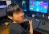 12-летний геймер из Японии уходит из школы, чтобы стримить игры в Twitch — родители поддержали