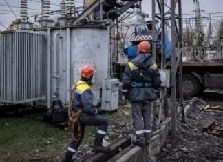 В Минэнерго сообщили, что ситуация в энергосистеме Одесской области остается сложной