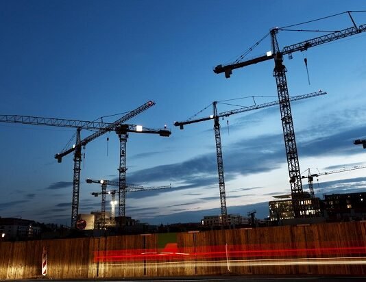 Швейцарія спрямує ще €161 млн на підтримку розроблених бізнесом проєктів з відбудови України.