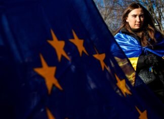 Reuters узнал подробности новой модели вступления Украины в ЕС