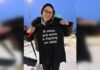 Итальянец на границе: Дарья, которая не пустила фаната Путина в Украину, рассказала подробности скандала