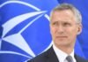 «Полностью провалился» в Украине: Столтенберг указал, что может заставить Путина сесть за стол переговоров