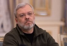 «Какой-то полный бред»: Галущенко рассказал о связях с фигурантами дела «Мидас» и покушении на себя