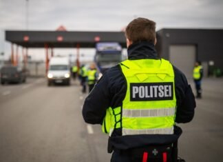 Эстония запретила въезд для 261 человека за участие в войне против Украины на стороне РФ