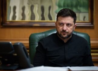 Россия пытается нанести вред украинским АЭС, у нас есть данные об их разведке, — Зеленский