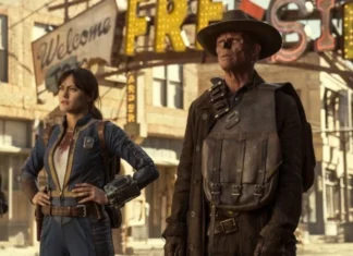 Amazon обновила график выхода сериала «Фоллаут»: последние два эпизода выйдут раньше