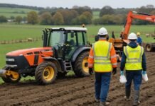 У 2026 році витрати аграріїв на польові роботи можуть зрости на 5-10%.