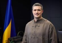 Рада назначила Федорова министром обороны Украины