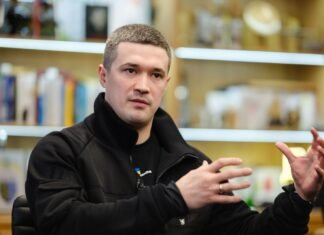 Зеленский назвал ожидаемые сроки назначения Федорова главой Минобороны