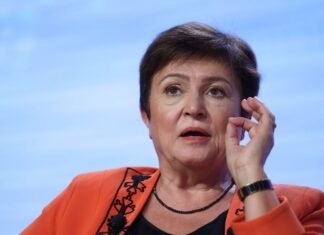 Глава МВФ прибыла с визитом в Киев, — Reuters