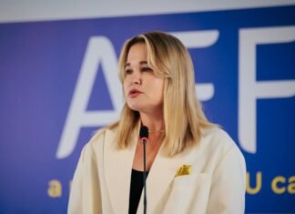 Как НАТО привлечено к мирным переговорам по Украине: глава миссии дала ответ