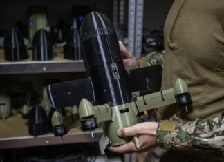 Оборонял Киев и Змеиный с неба: кто будет командовать «малой» ПВО Украины