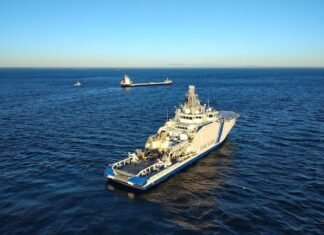 Повреждение кабеля в Финском заливе: следы похожи на предыдущие инциденты