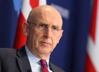 Британия выделит 200 млн фунтов на подготовку войск для отправки в Украину, — министр