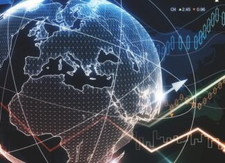 Темпи зростання світової економіки у 2026 році знизяться до 2,7% – прогноз ООН.