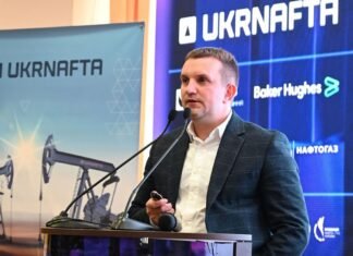 Кабмин уволил главу Госгеонедр