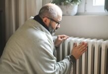 В Киеве без тепла остаются менее 500 домов