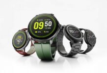 HMD выходит на рынок смарт-часов и представляет наушники