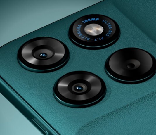 Motorola представила бюджетные смартфоны Moto G77, G67, G17 и G17 Power