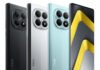 Xiaomi представила Poco M8 5G и M8 Pro 5G: как Note 15, только с другими камерами