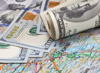 Україна у 2025 році отримала від партнерів $52,4 млрд бюджетної підтримки.