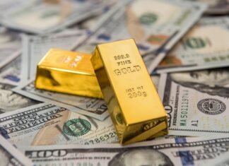 Міжнародні резерви України за рік зросли на понад 30% і перевищили рекордні $57 млрд.