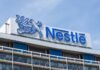 Фабрики, інновації та маркетинг: Цьогоріч Nestlé інвестувала в Україну ₴9,5 млрд.