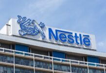 Фабрики, інновації та маркетинг: Цьогоріч Nestlé інвестувала в Україну ₴9,5 млрд.
